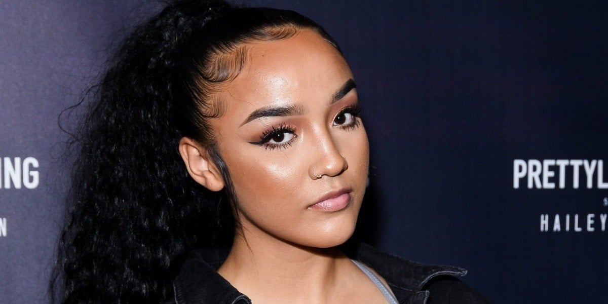 Fallece rapera estadounidense a los 21 años