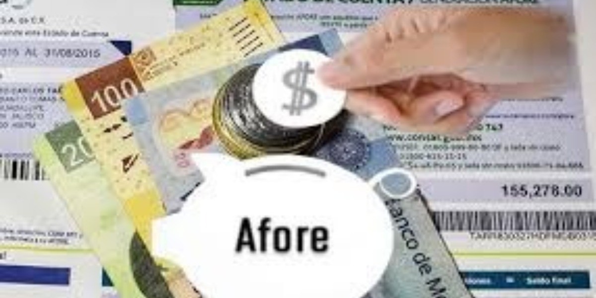 Afores están protegidas, asegura AMLO