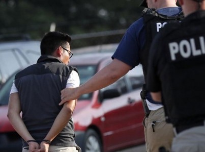 EE.UU. enviaría a mexicanos solicitantes de asilo a Guatemala