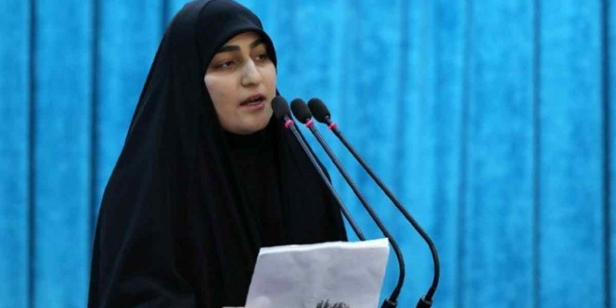 Hija de líder asesinado amenaza a Estados Unidos