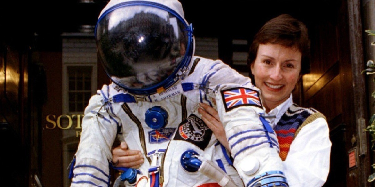 Los extraterrestres existen y quizá estén aquí ahora, asegura astronauta