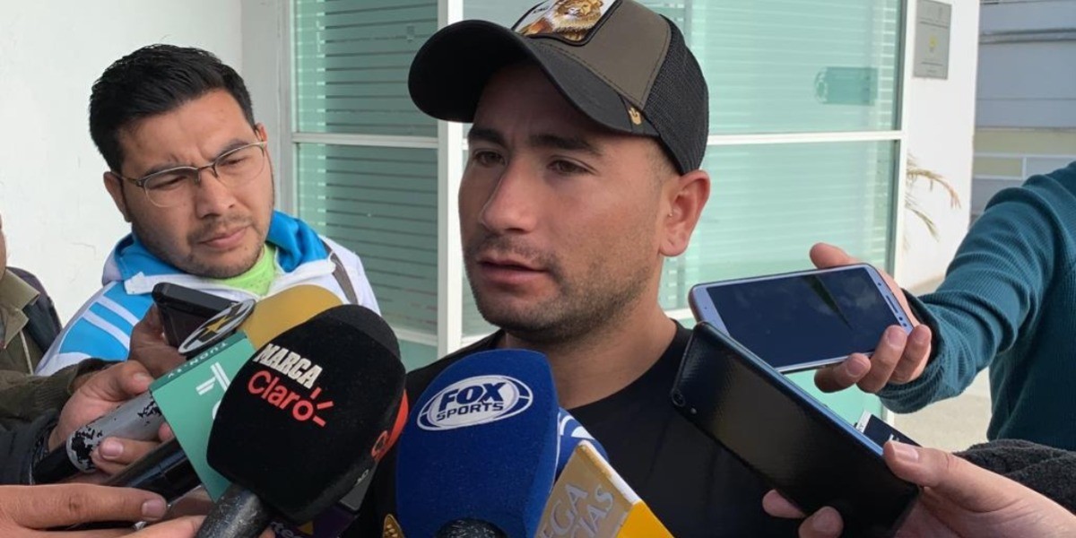 Meneses quiere revancha con la Fiera