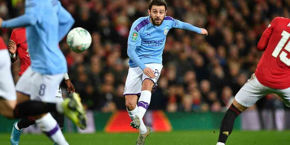 Manchester City toma ventaja