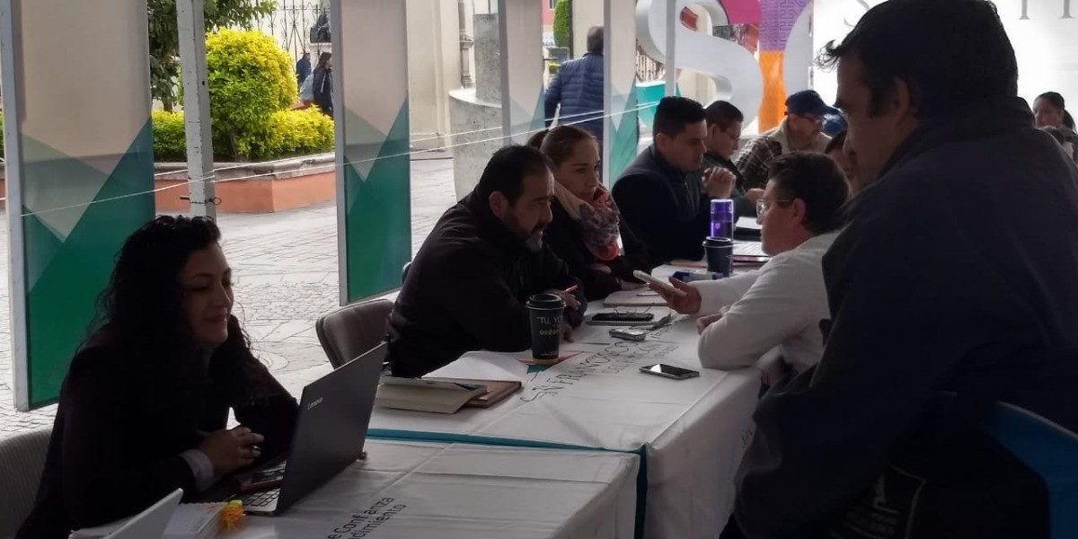 Arranca ‘Puertas Abiertas’ 2020