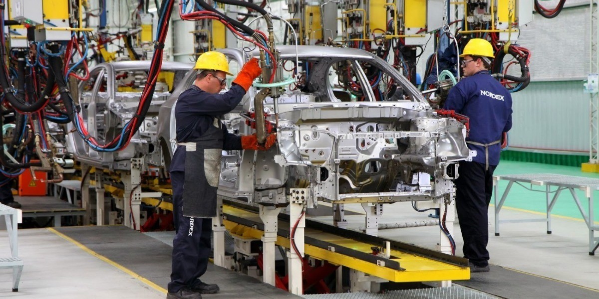 Negro panorama para el sector automotriz en el 2020