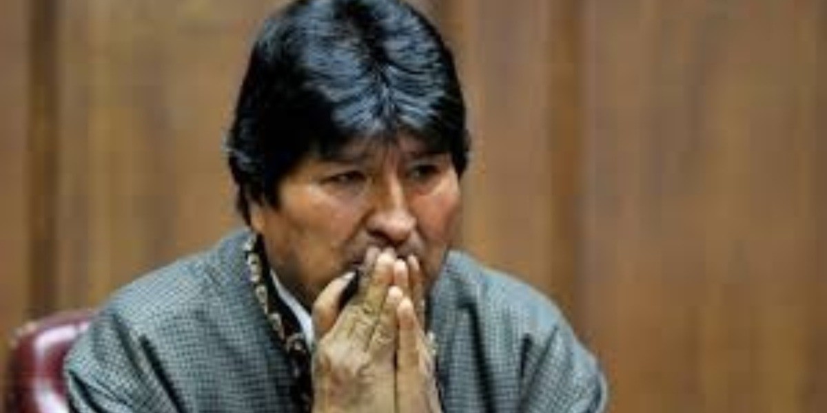 Evo Morales y 592 exfuncionarios, ‘bajo la lupa’