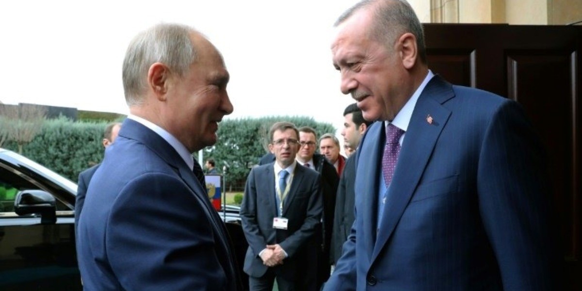 Priorizar el diálogo en Irán, el llamado de Rusia y Turquía