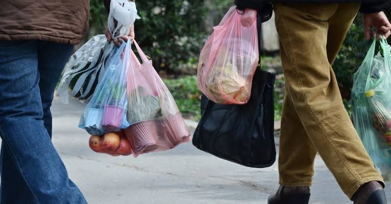 Necesario migrar a bolsas biodegradables: Jared González.
