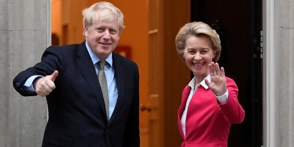 Reino Unido, un paso más cerca del Brexit; Cámara de los Comunes aprueba proyecto