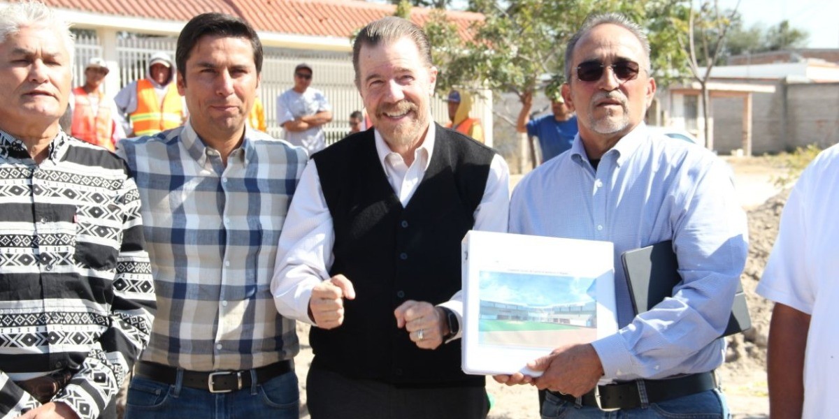 Nulo apoyo federal a programas de migrantes, continúa