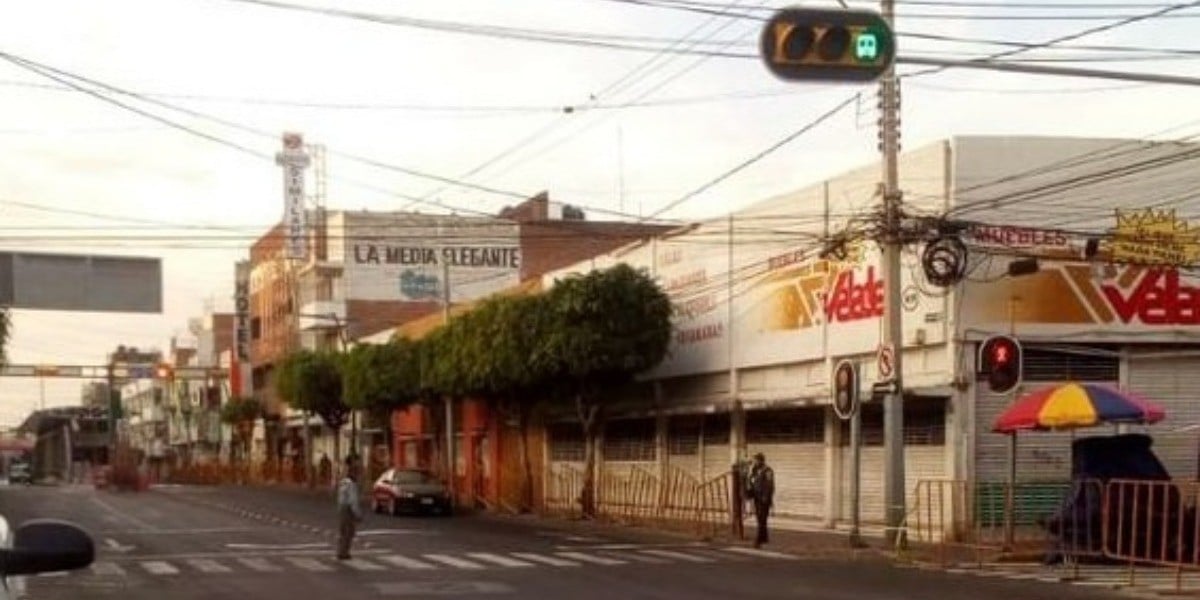 Resguardarán paso de 'inditos' con operativo vial