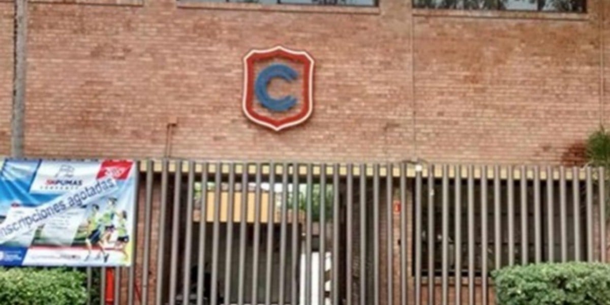 Papás rechazaron operativo Mochila Segura en colegio de Torreón