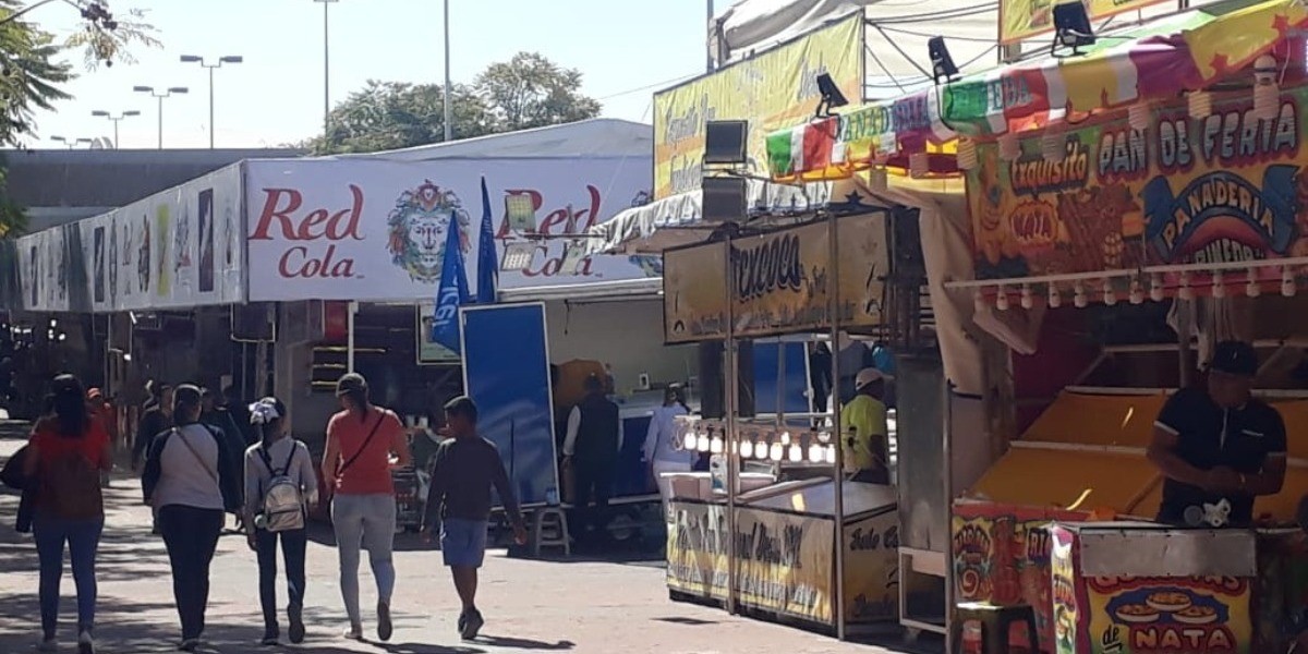 León, de ‘feria todo el año’; invierten 500 mdp para su 'nuevo rostro'