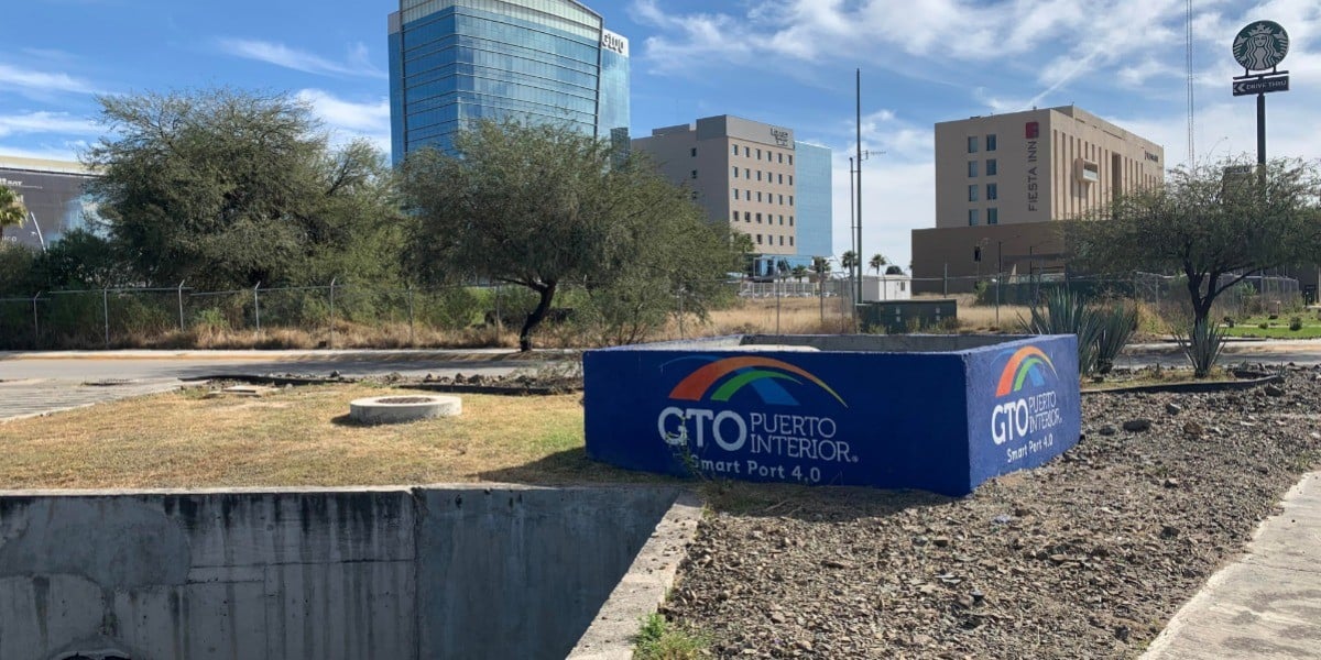 Crecen al doble empresas instaladas en Puerto Interior