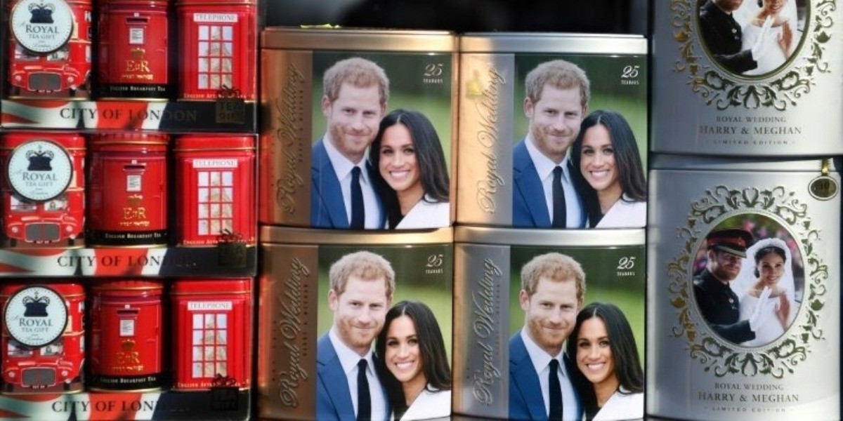 Meghan abandona el Reino Unido