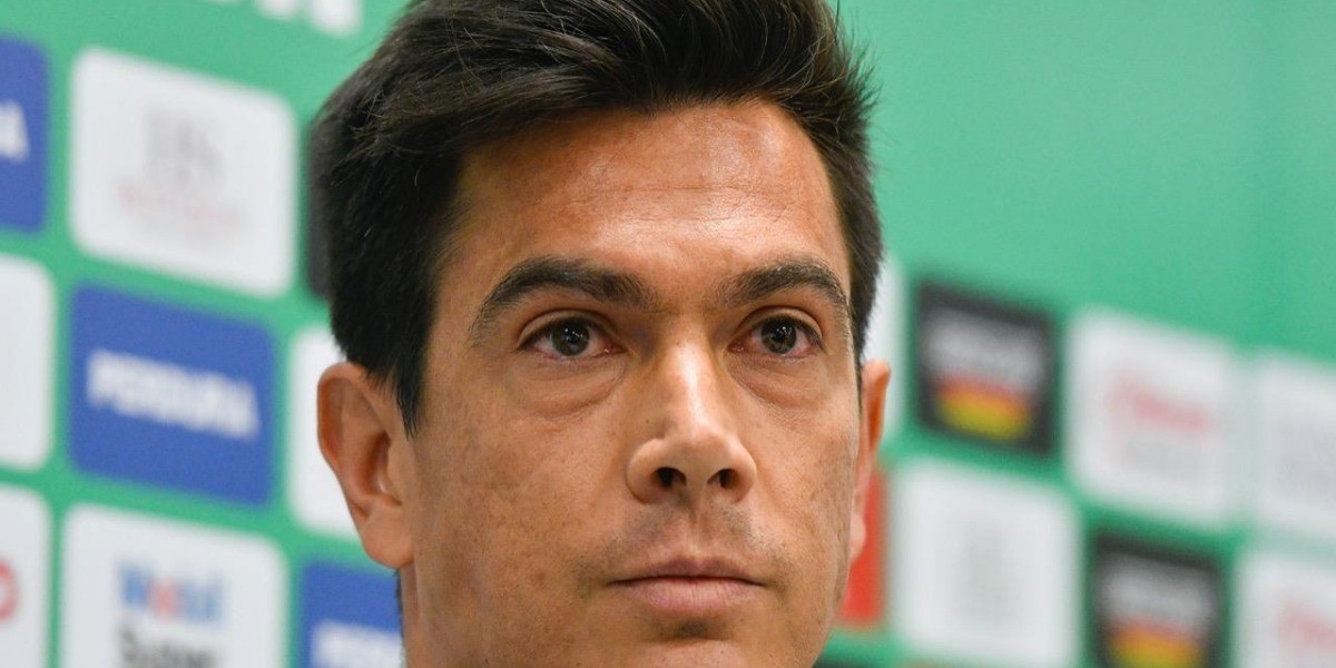 Nacho González anuncia su retiro al finalizar el torneo