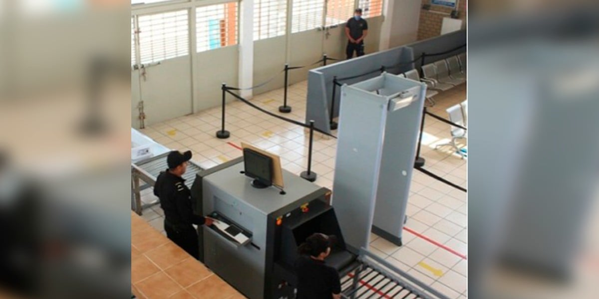 Se reacreditan Centros de Prevención y Reinserción Social