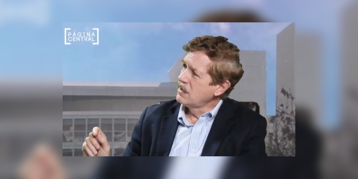 2019 cerró con incertidumbre e insatisfacción legislativa: Juan Carlos Romero Hicks