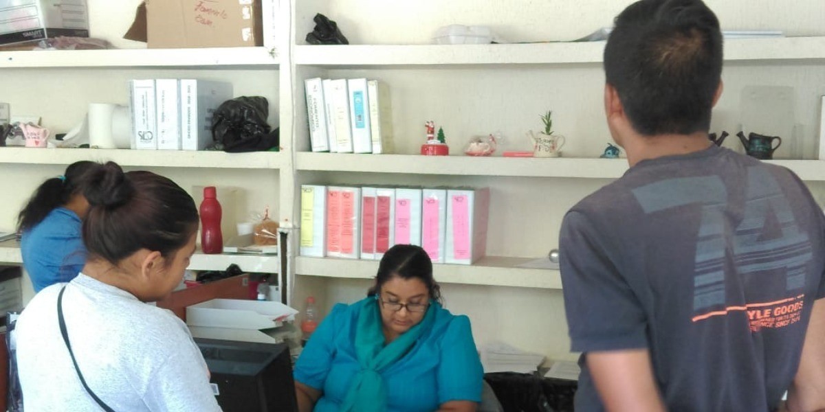 Ofertan 100 plazas laborales dos empresas en Silao