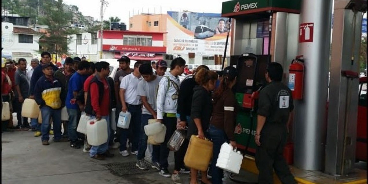 Cayó empleo en 50% en 2019: SDES