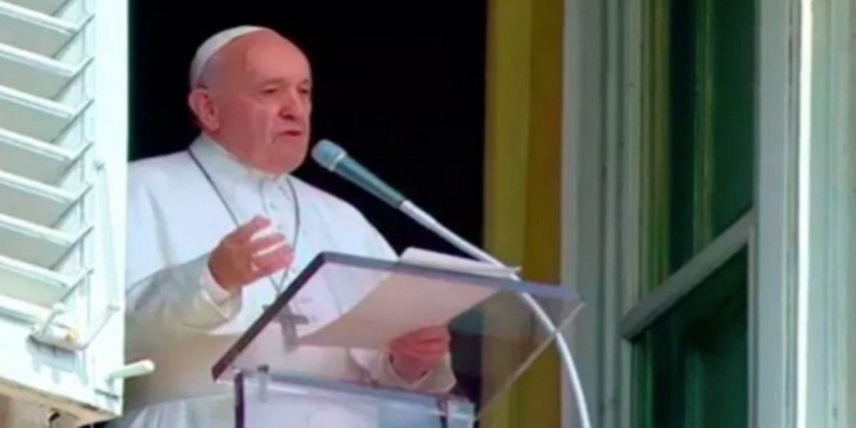 Habrá celibato sacerdotal, “salvo casos excepcionales”: Papa