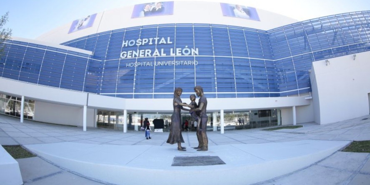 Guanajuato debe defender su sistema de salud: Coparmex