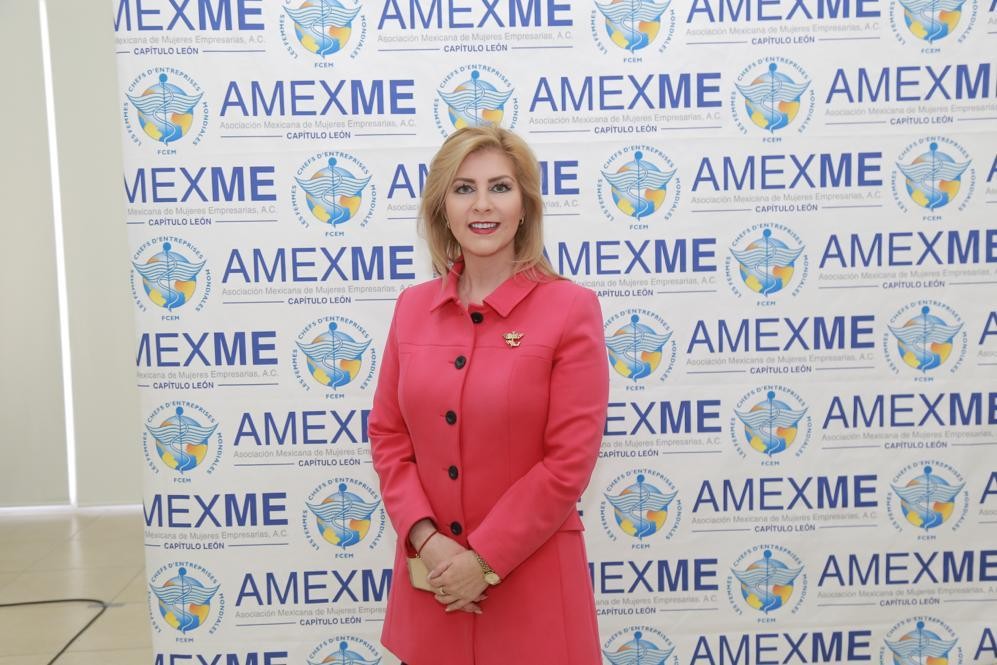 Pide Amexme ir por informales para recaudación.