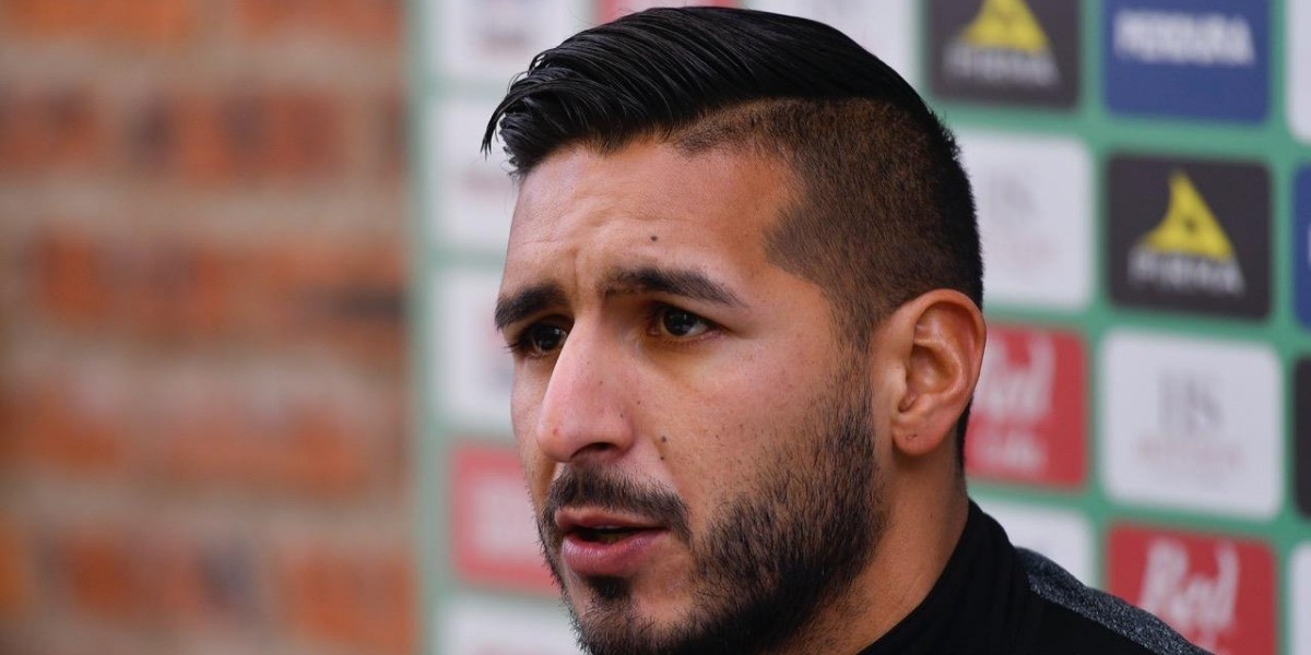 “Chuco” Sosa asegura que León mantiene la misma propuesta ofensiva