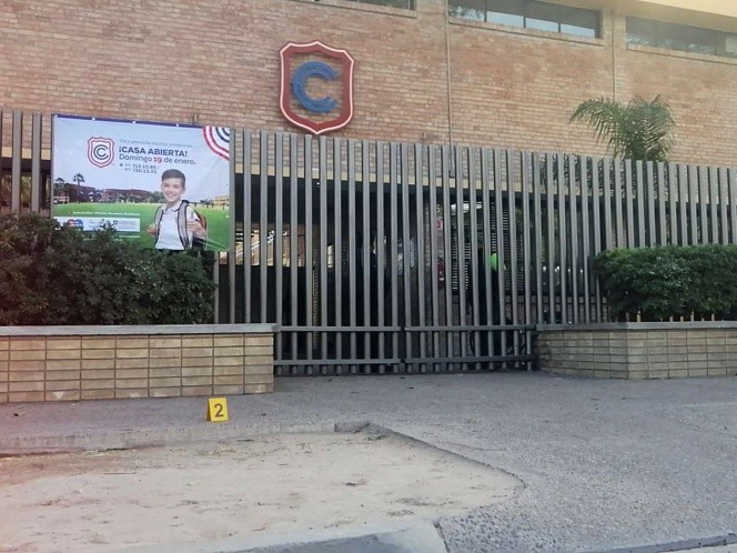 Vivía menor agresor en entorno violento