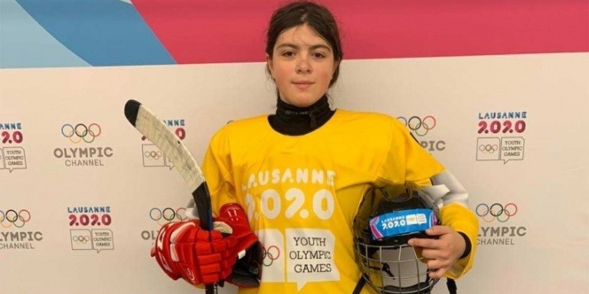 Mexicana gana primera medalla de oro en Juegos Invernales