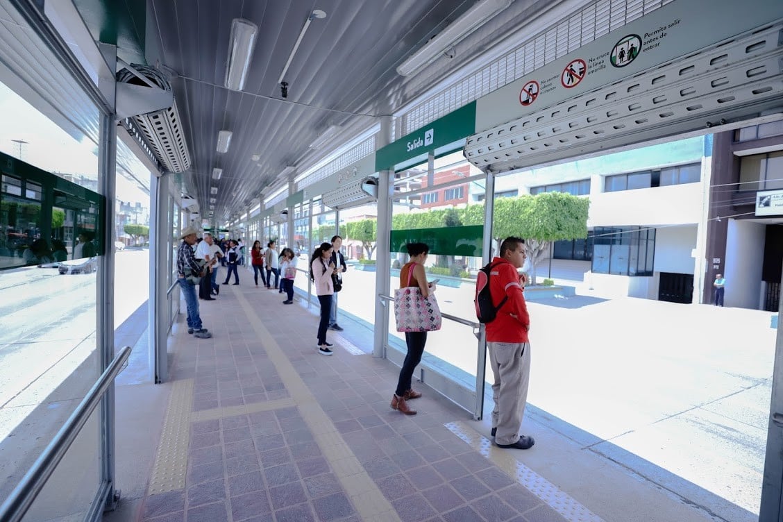 Lanzarán campaña contra acoso en SIT