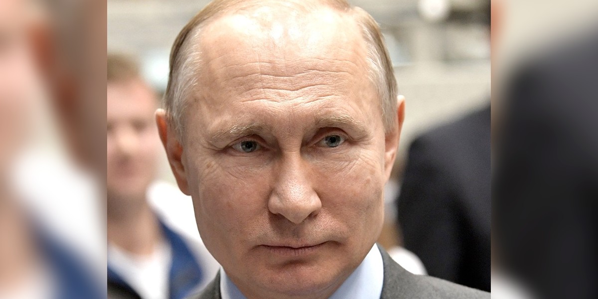 Renuncia todo el gabinete de Putin, tras anunciar reforma que le permitiría quedarse