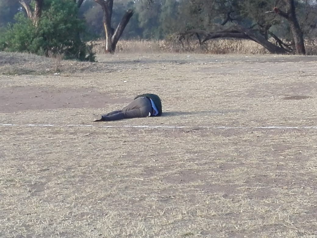 Amanece León con dos ejecuciones