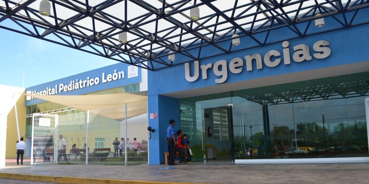 Tiene Guanajuato un sistema ‘saludable’