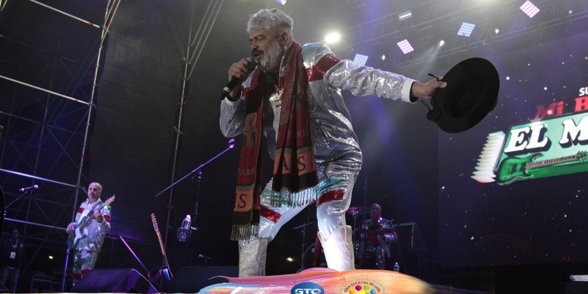 Asisten 50 mil al Teatro del Pueblo