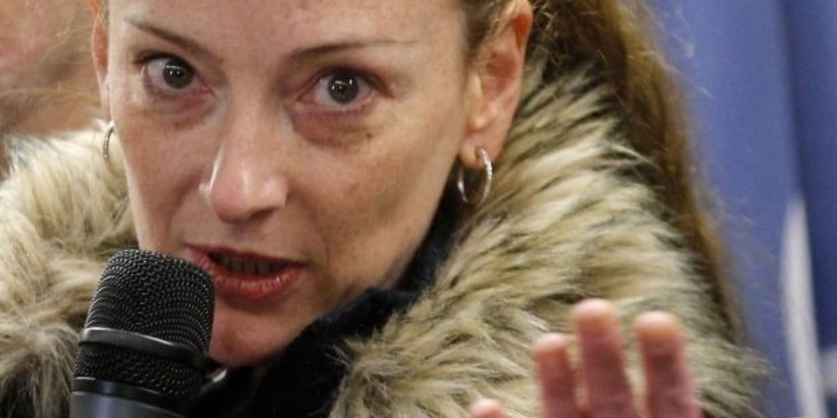 Florence Cassez demandará a Felipe Calderón