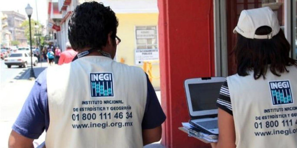 Inegi iniciará Censo 2020 con presupuesto “apretado”