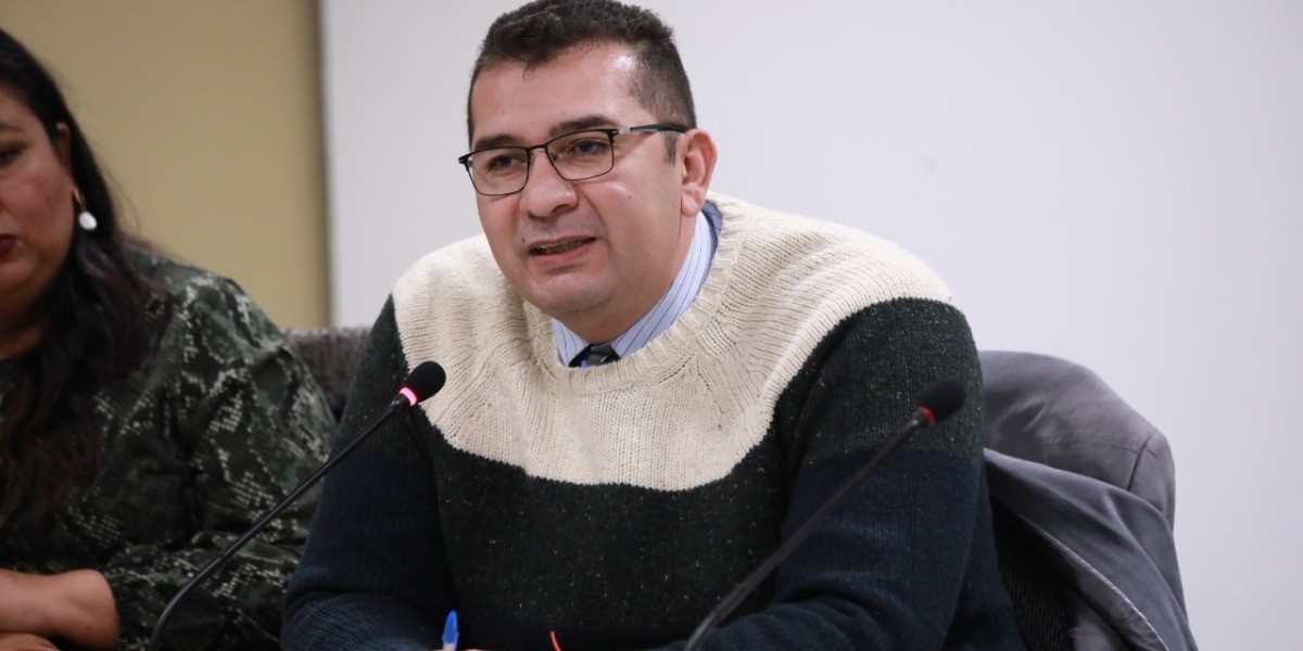 “Mataron al Seguro Popular y crearon un instituto que genera incertidumbre”