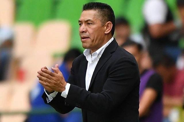 Ambriz y la directiva del Club León analizan sumar otro fichaje