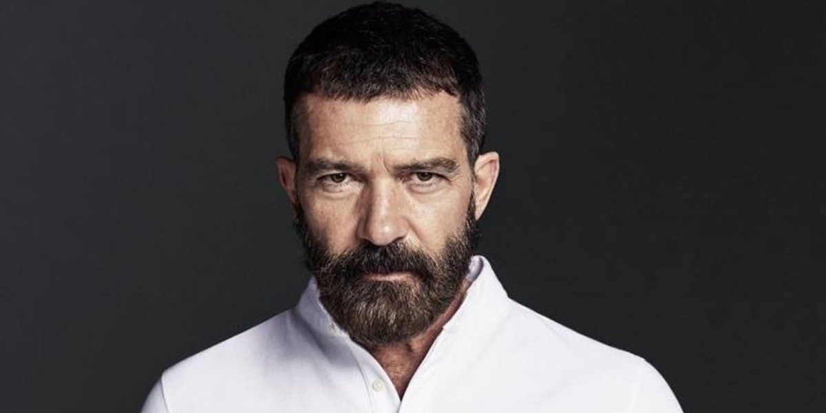 Antonio Banderas, ¿un 'actor de color'?