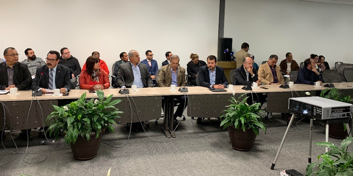 Urge IP aprobación de préstamo para detonar economía local