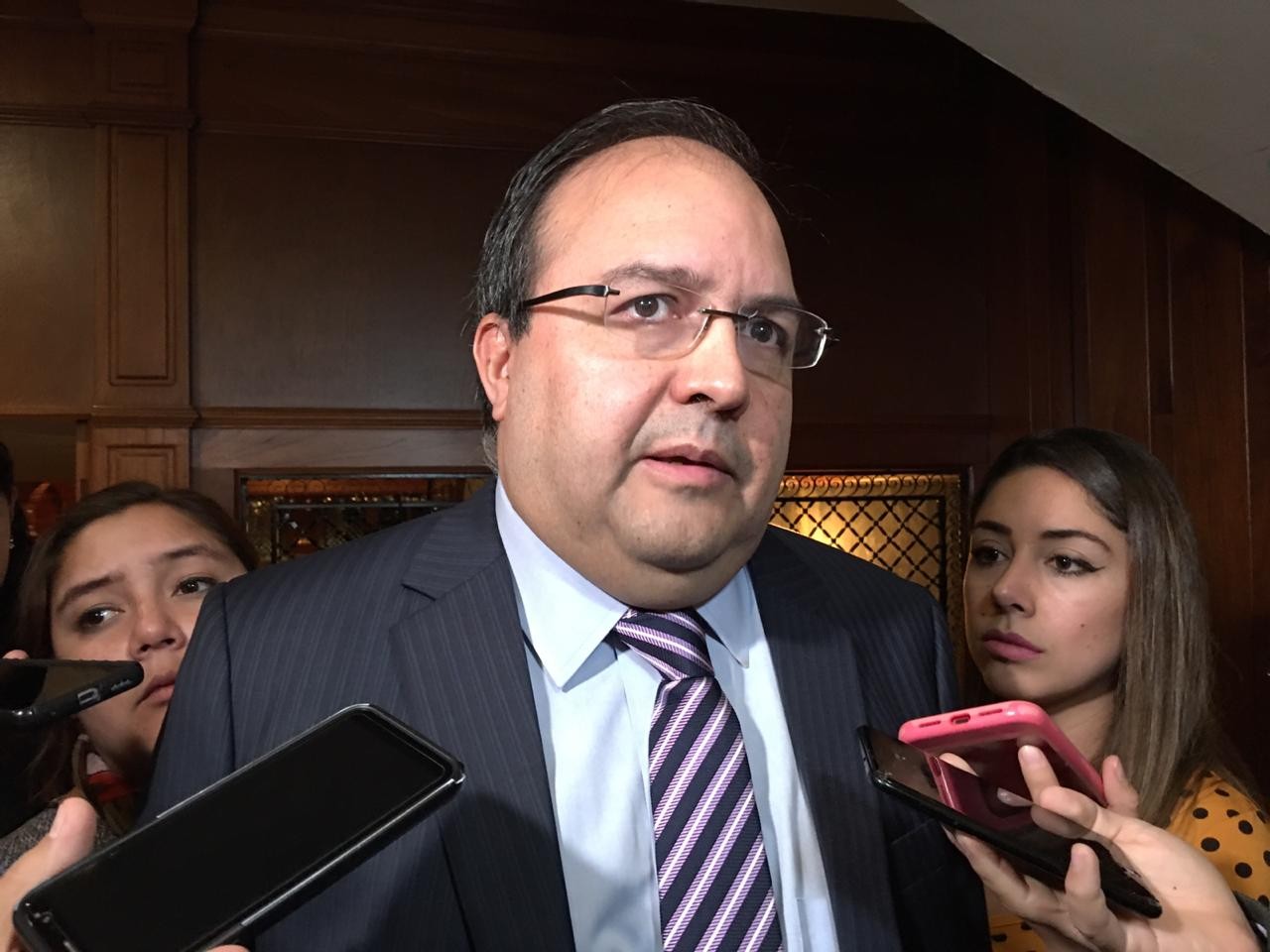 Sin futuro propuestas de GOAN para atención al Insabi: CCE León