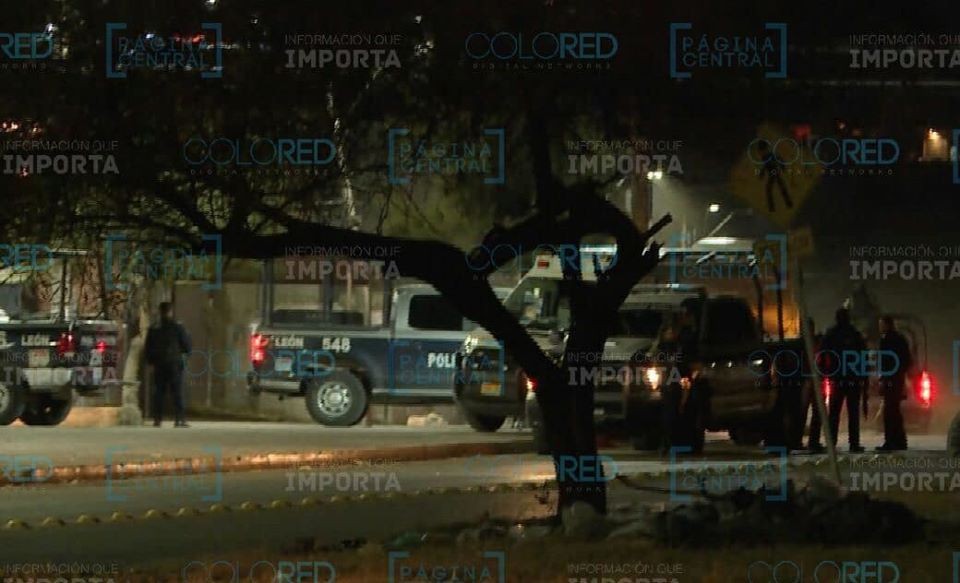 Atacan otra vez a fuerzas de seguridad en la colonia Barranca de Venaderos