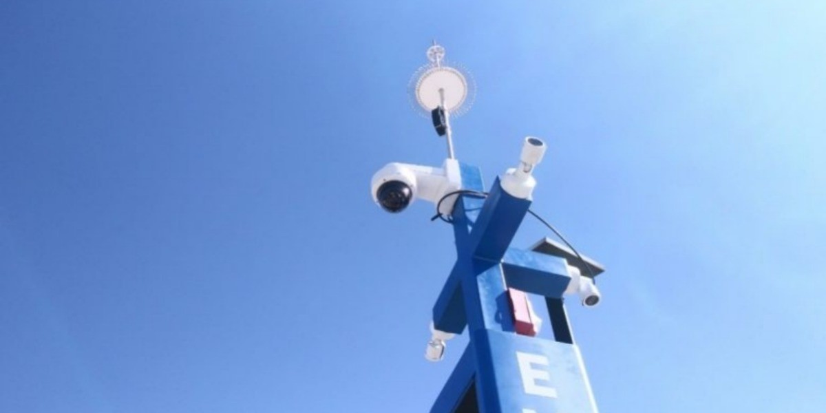 Reconocen a personas con antecedentes de detenciones en la Feria de León