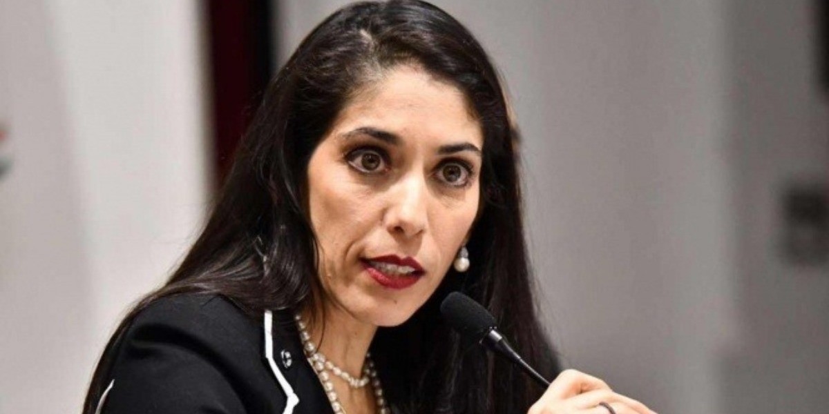 Fiscal de Veracruz es prima de operadora de ‘Los Zetas’