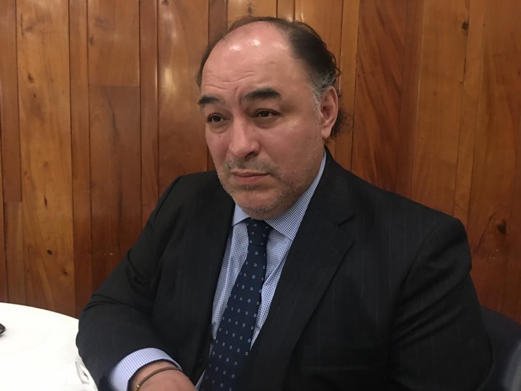 Actual sistema de justicia no ha funcionado por altos índices de impunidad y corrupción: Abogados