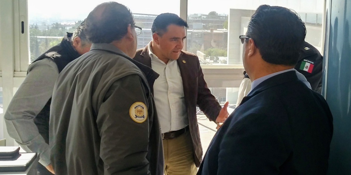 Reportan un civil abatido en balacera de cinco horas en Barranca de Venaderos