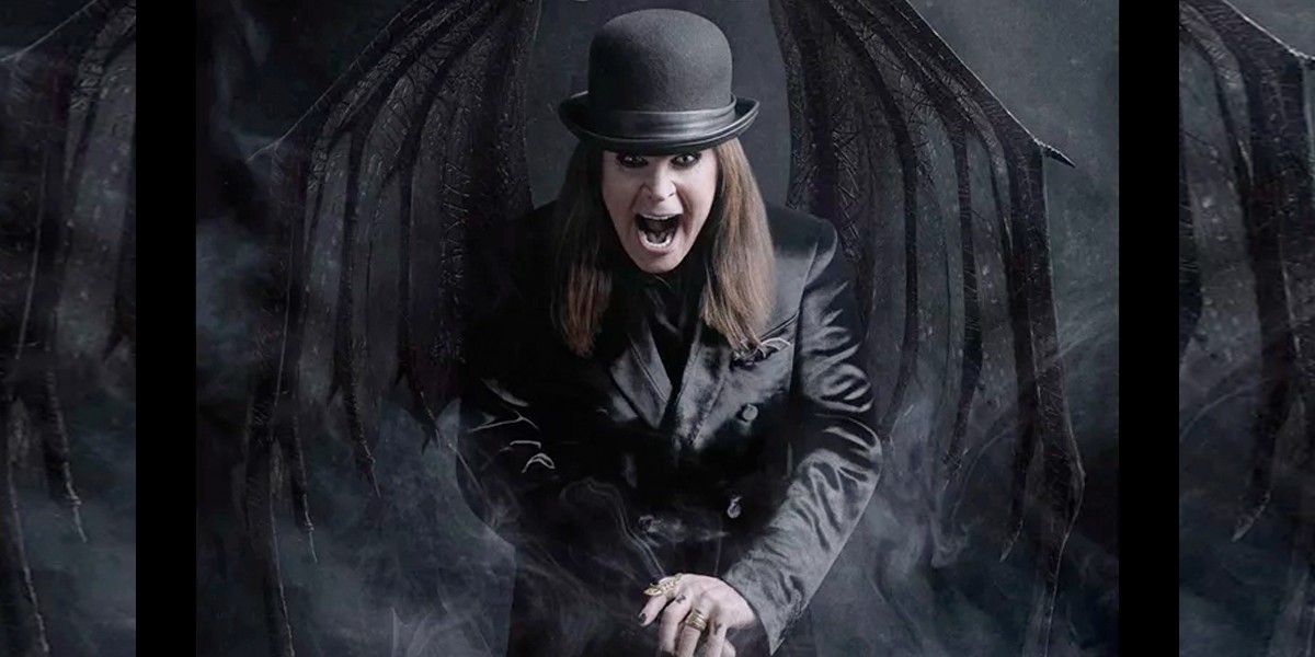 Padece Ozzy Osbourne enfermedad terminal