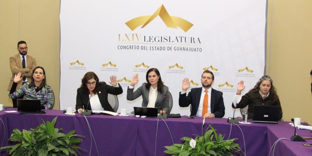 Aprueba Comisión de Hacienda préstamo para el Estado