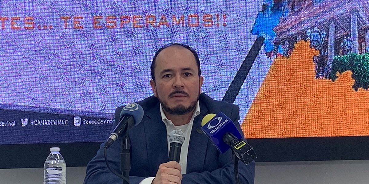 Realizarán Convención Nacional del Canadevi 2020 en León